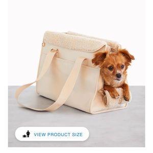 Beís The Everyday Pet Tote